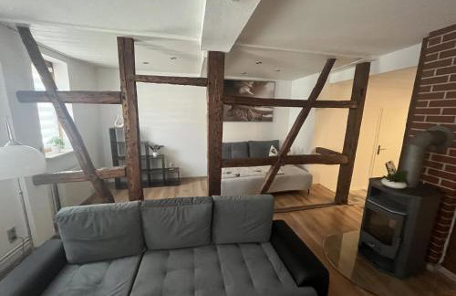 Grünes Haus Dornburg - Foto 7