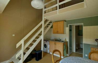 Le Chalet Limousin - Foto 10