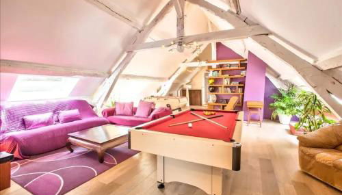 Villa spacieuse près de Senonches avec piscine privée - Foto 3