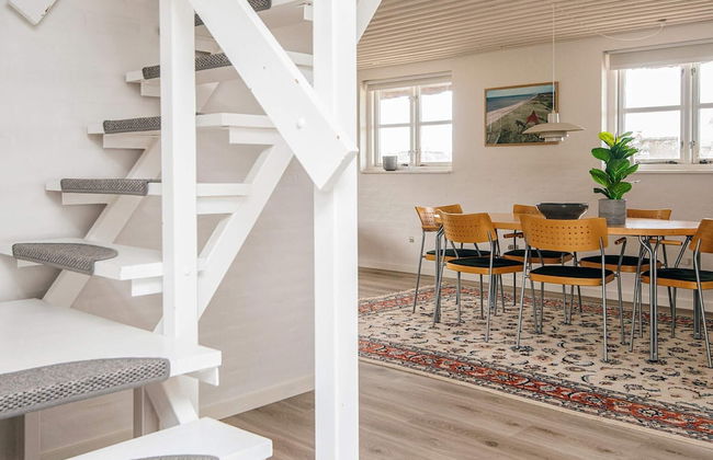 7 Person Holiday Home in Ulfborg - Foto 31
