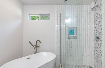 Twin Oaks Retreat by AvantStay Mins to Freeland - Foto 22