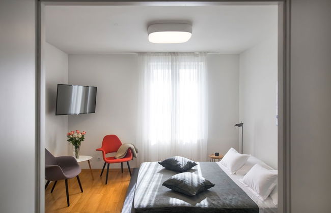 Luxury Residence Queen of Dubrovnik - Photo 6