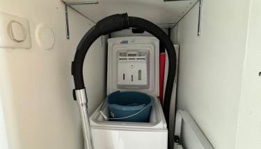 L'impérial - Apt 3 Prs vue mer - Clim - Parking - Foto 4