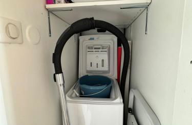 L'impérial - Apt 3 Prs vue mer - Clim - Parking - Photo 4