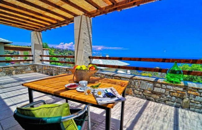 Petradi Hotel - Foto 27