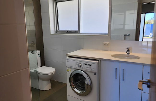 Ethelton Serviced Apartments - Foto 57