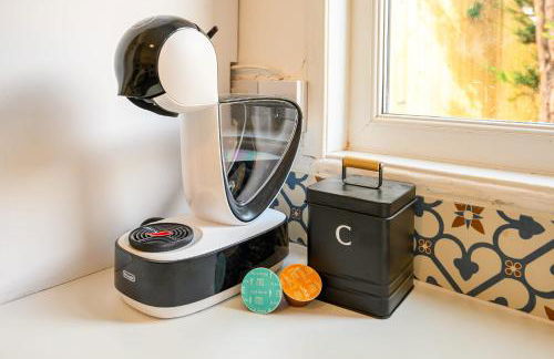 Brislington Base Super Convenient Apartment In South West By STAE-Homes - Foto 23