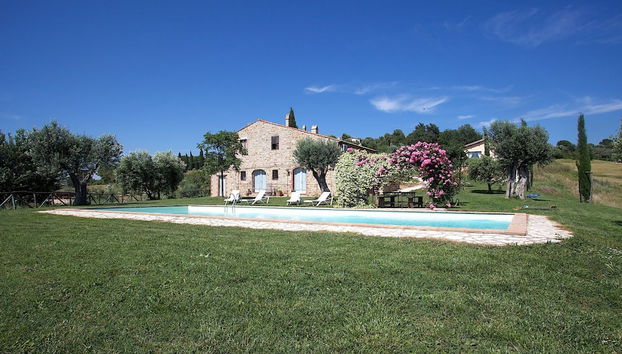 Azienda Agrituristica Le Chiuse - Foto 2, Imagen principal