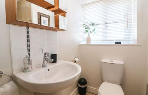 Green Pump Cottage - Foto 22