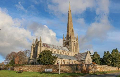 Herbies Cottage - Foto 32