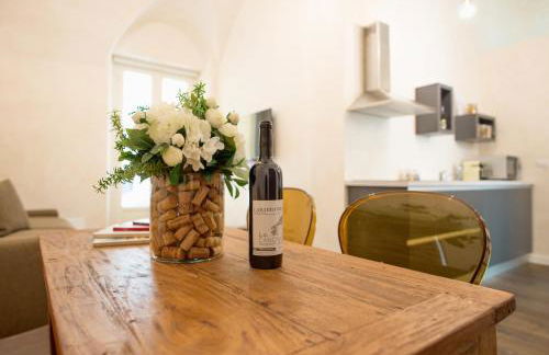 La Canonica - charming self-catering apartments in Nizza Monferrato - Foto 21