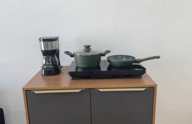 Flat Moderno e Funcional no Porto Maravilha - 1624 - Foto 13