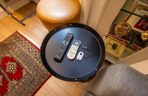 Requinte e Aconchego no EcoVille c/garagem-SOU608B - Foto 28