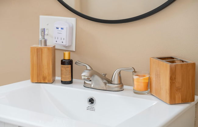 Goodale Park Free Parking Downtown Short North - Foto 34