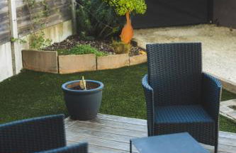 La maison de marie - Foto 40