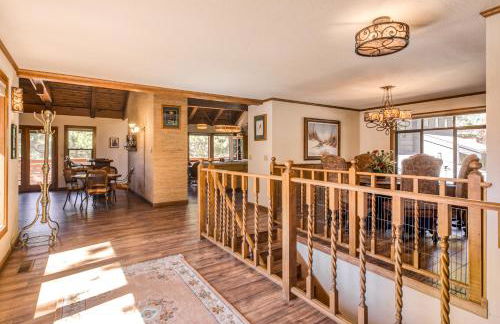 Skyland Retreat - Max nighttime occupancy of 8 - Foto 26