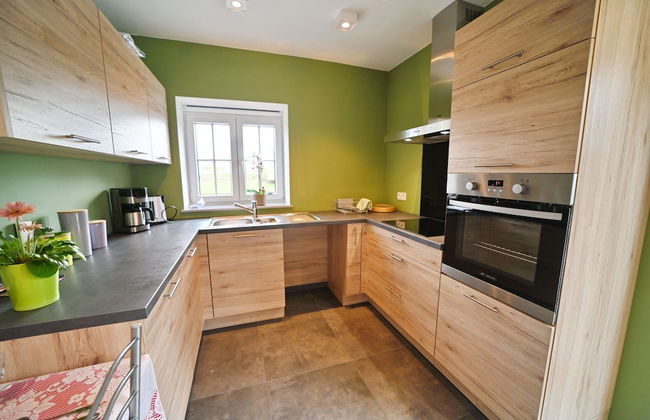 Holiday Home Near Ourthe River, Belgium - Photo 14