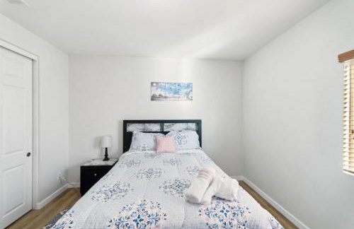 Charming Pet-Friendly Getaway in Sunny Beaumont home - Foto 25