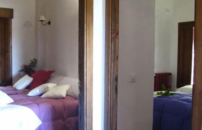 Casa Rural El Zumacal - Foto 4