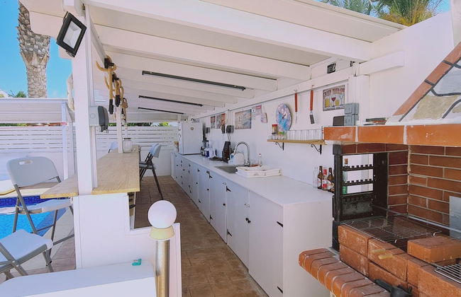 Villa Maria Petounta by STAY BnB - Foto 62