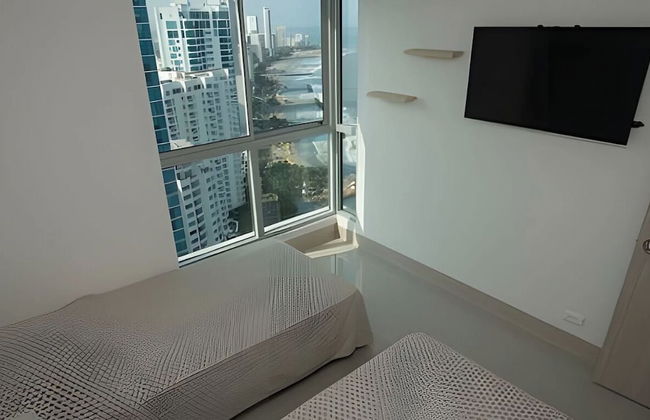 U-GO Edificio Murano Elite, Bocagrande - Foto 40