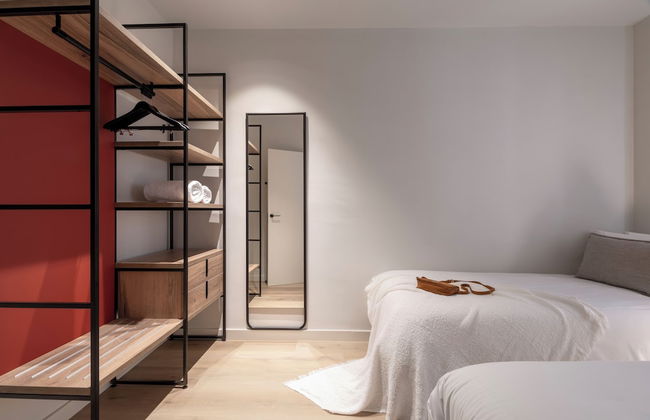 Arrivo Apartments - Photo 8