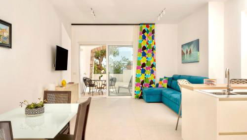 Le donne di Capri - Charming apartments in Capri - Foto 2