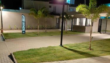 Studio Beira Mar Nomar Carneiros Ecoliving - Foto 5