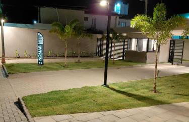 Studio Beira Mar Nomar Carneiros Ecoliving - Foto 5