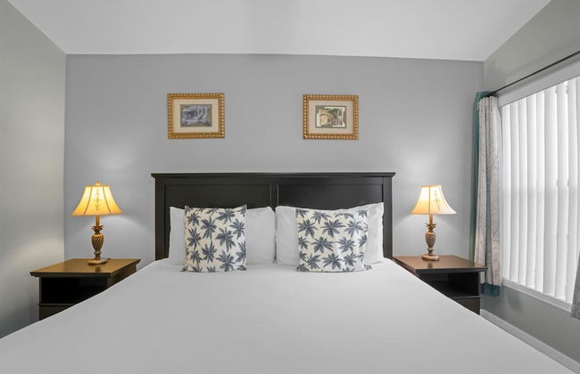 Upstay - Bungalow w Private Pool Hot Tub Lake View - Foto 43