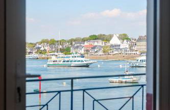 Appartement sainte marine vue mer - Foto 7