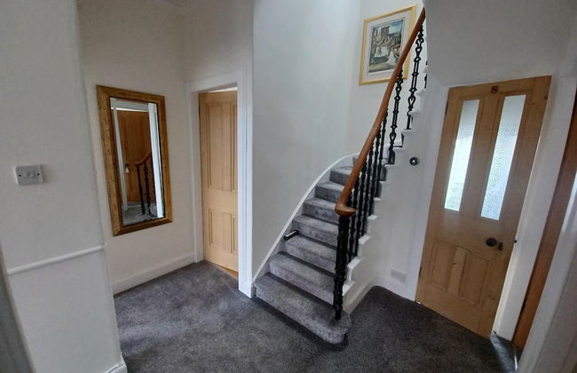 Beachhaven116, Lovely Beachside House, Lower Largo - Foto 22