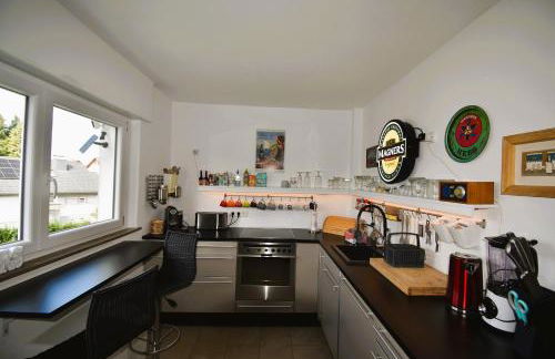 Sonnige 4 Zimmer Ferienwohnung nähe See bis zu 6 Personen - Photo 27