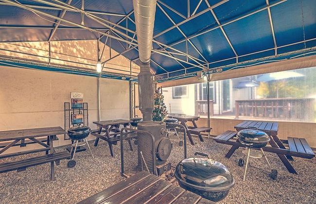 Star Sonata Pension - Foto 67