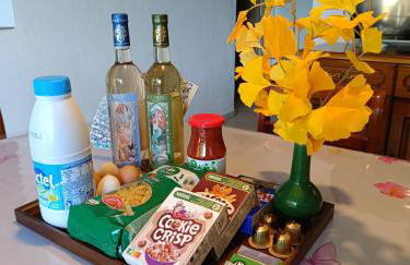 Château de Prax Viel - piscine et mini ferme, climatisé - Foto 26