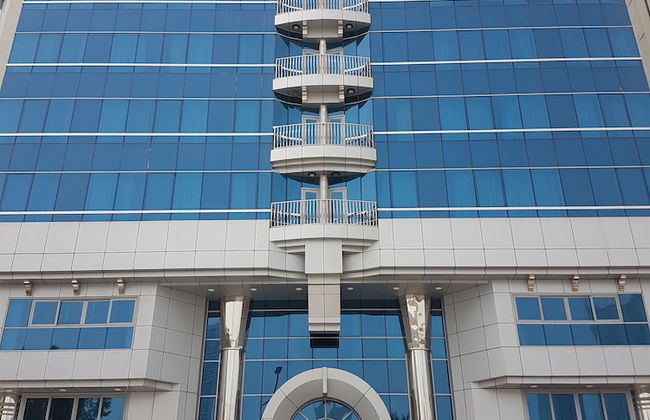 Platinum Hotel Apartment - Photo 1