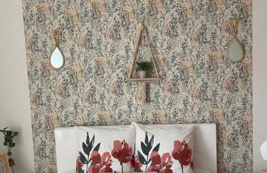 La Casa à Souhaits 70 m2 parking 2 bedrooms balcony - Foto 29