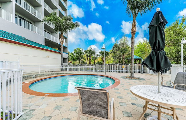 Blue Heron Beach Resort - Foto 55