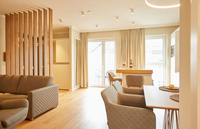 Green Leisure Apartments - Photo 17