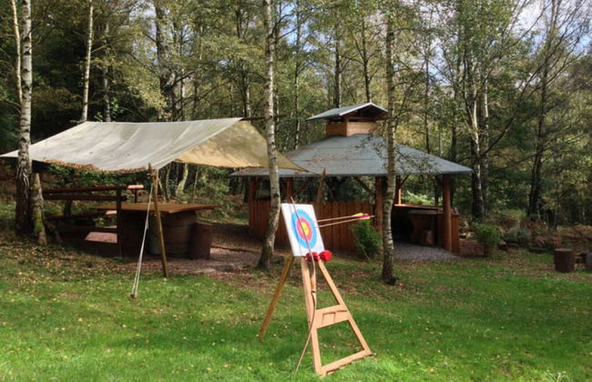 Holiday Apartment Waldquartier Wackerberg - Photo 12