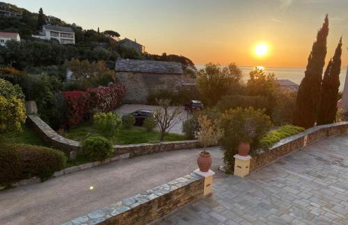 Erbalunga - Résidence Les Bosquets - Cap corse Location - Foto 31