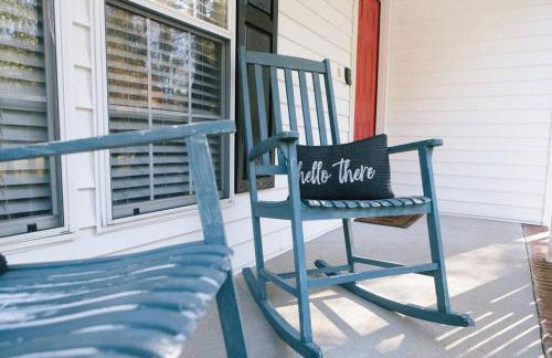 Peaceful Haven on Outskirts - Foto 11