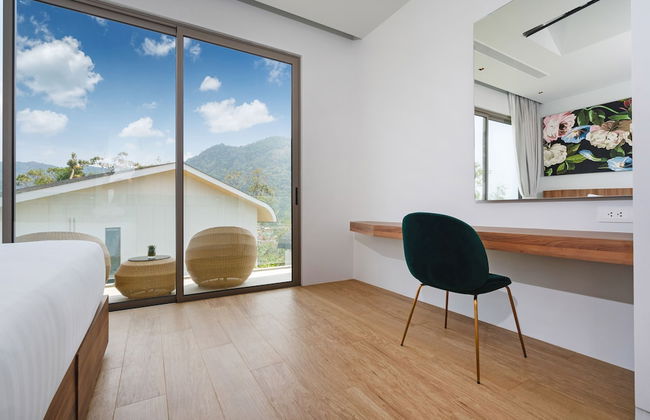 Himmapana Villas - Hills - Foto 27