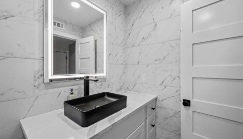 Central Houston 1BR with Modern Comforts - Foto 3