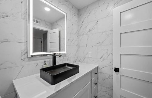 Central Houston 1BR with Modern Comforts - Foto 3