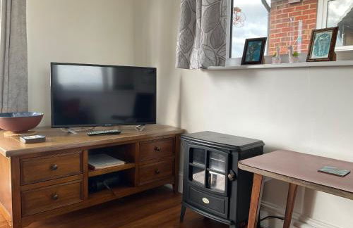 Shirls chalet in Sheppey, Leysdown - Foto 49