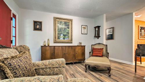 Renovated Home on Watauga River, By Boat Ramp - Foto 5