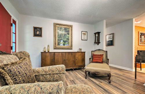 Renovated Home on Watauga River, By Boat Ramp - Foto 5