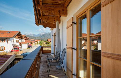 Landhaus Herzogsteig - Foto 23