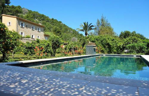 Rural Villa near Sóller Port - Foto 1